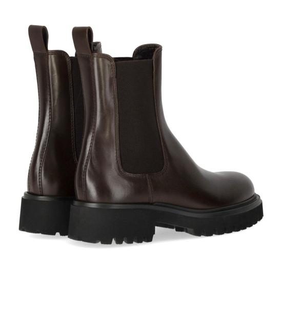25FW 굴리엘모 로타 부츠 WORMS 37 Brown - GUGLIELMO ROTTA