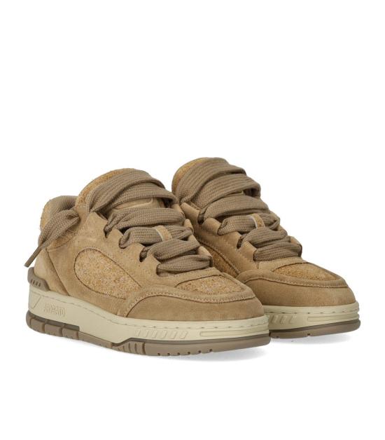  악셀 아리가토 F3238002 36 Beige - AXEL ARIGATO