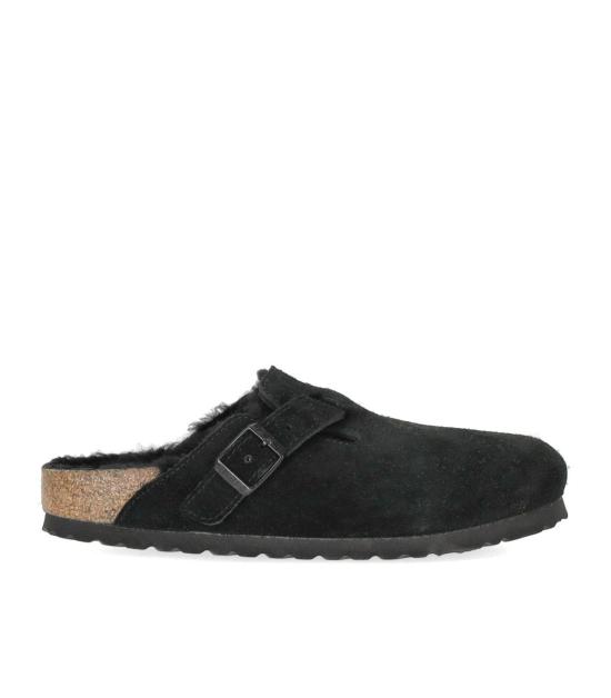 25FW 버켄스탁 뮬/슬리퍼 259883 36 Black