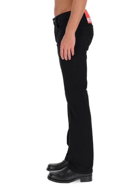 26SS 디젤 데님 팬츠 00C06Q 0688H02 BLACK - DIESEL