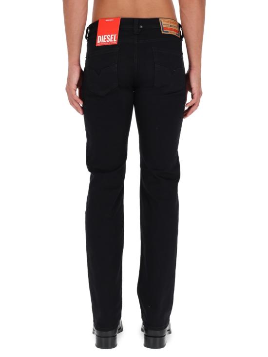 26SS 디젤 데님 팬츠 00C06Q 0688H02 BLACK - DIESEL