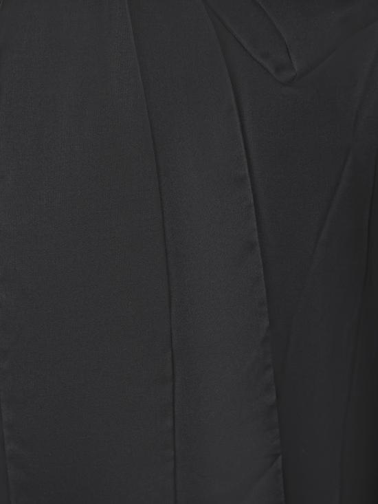 26FW 디스퀘어드2 셔츠 S75DL0893 S78302 900 Black - DSQUARED2