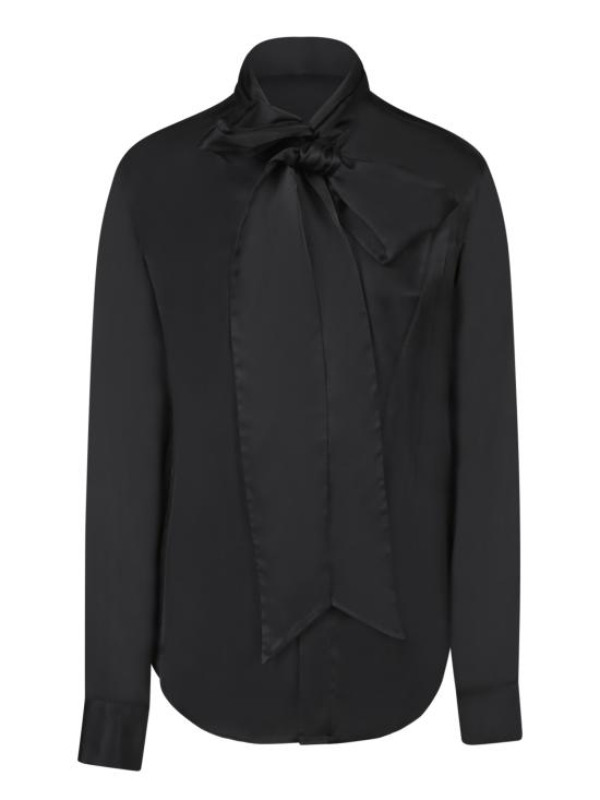 26FW 디스퀘어드2 셔츠 S75DL0893 S78302 900 Black