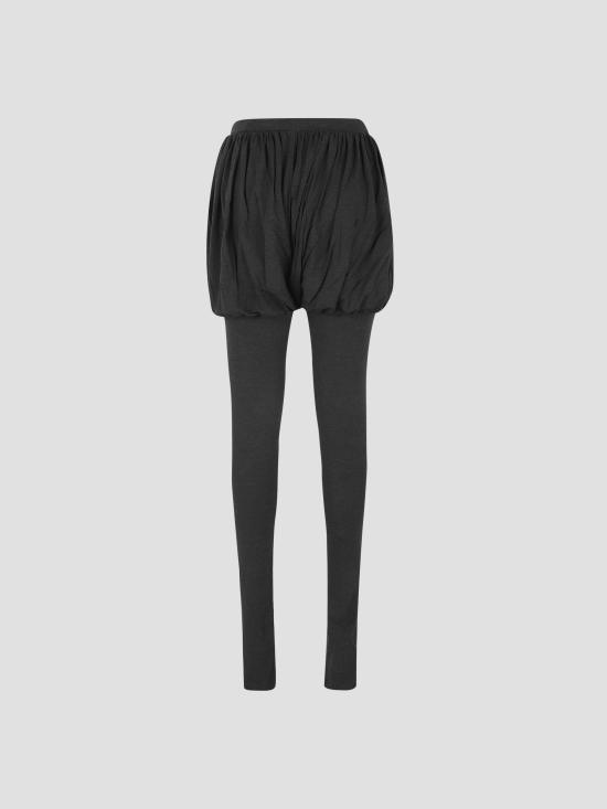 25FW 팔로마울 스트레이트 팬츠 VDA103209 209 GREY - PALOMA WOOL