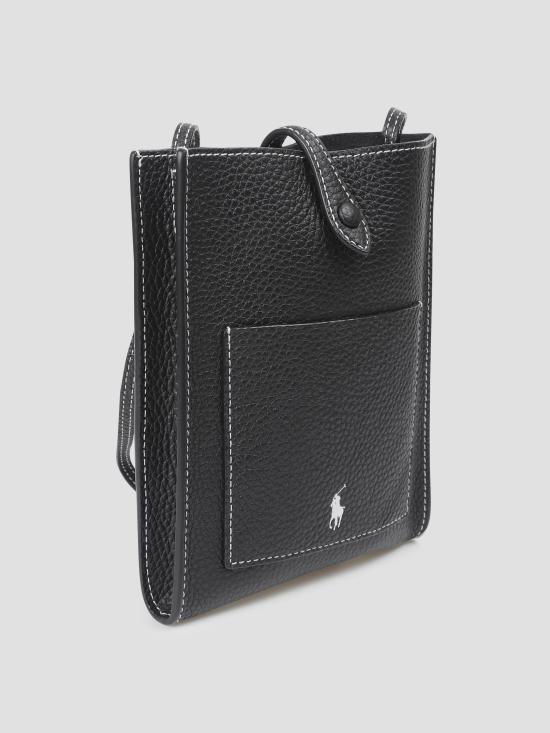 25FW 폴로 랄프로렌 기타/케이스 427960562 016 BLACK - POLO RALPH LAUREN