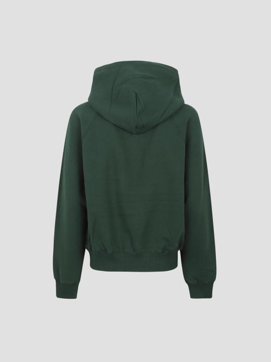 25FW 폴로 랄프로렌 후드 티셔츠 211971698 005 NORTHWEST PINE - POLO RALPH LAUREN