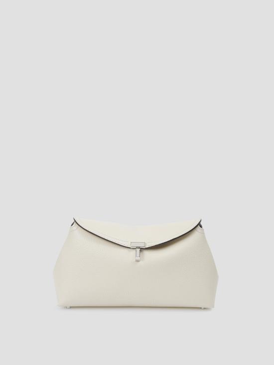 25SS 토템 T락 클러치 234WLGBG423LE0030 106 MILK