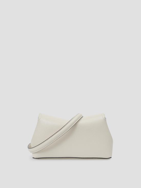 25SS 토템 T락 클러치 234WLGBG423LE0030 106 MILK - TOTEME