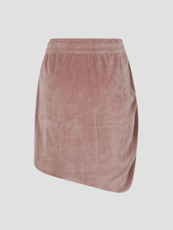 25FW 비비안웨스트우드 스커트 1J01000FJ009V G406 DUSTY PINK - VIVIENNE WESTWOOD