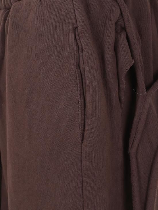 25FW 오토링거 스트레이트 팬츠 11520101502 BRW BROWN - OTTOLINGER