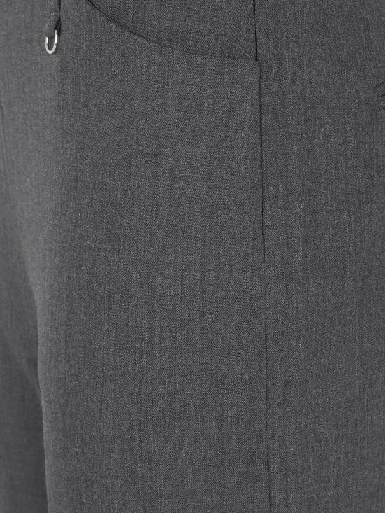 25FW 팔로마울 스트레이트 팬츠 VV3003200 200 Grey - PALOMA WOOL