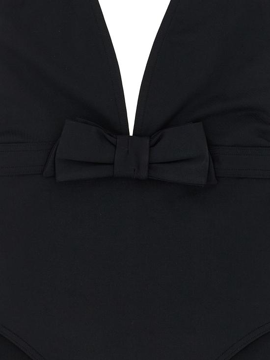 25FW 에레스 비치웨어 012538NOIR Black - ERES