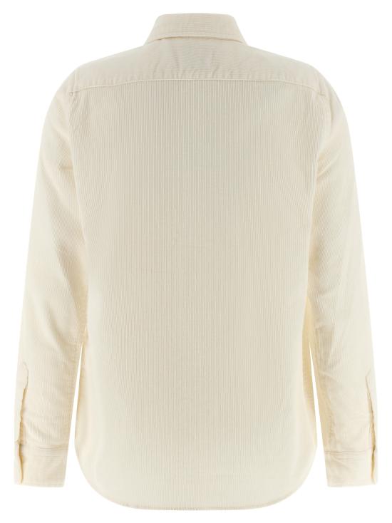 25FW 폴로 랄프로렌 블라우스 211971526005 Beige - POLO RALPH LAUREN