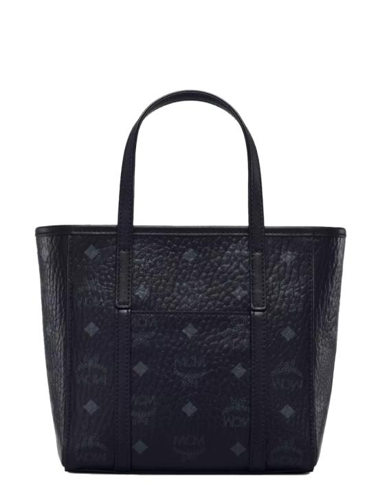 26SS 엠시엠 토트백 MWPEAMT06 BK BLACK - MCM
