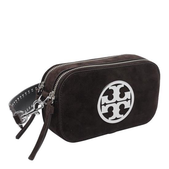 25FW 토리버치 숄더백 174301 201 Brown - TORY BURCH