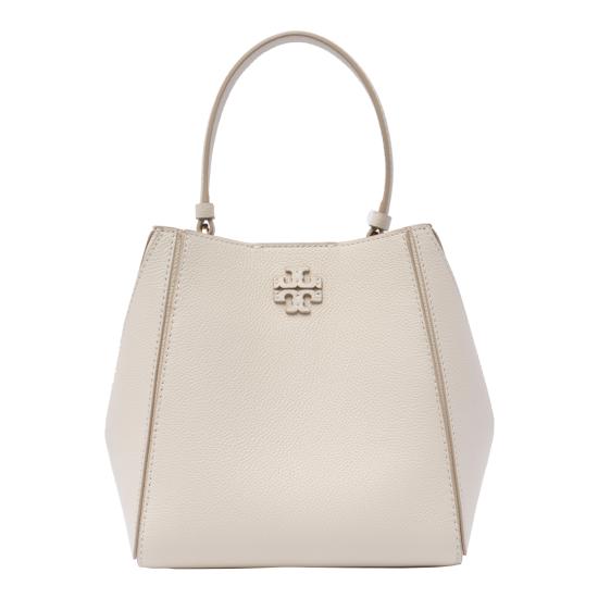 25FW 토리버치 토트백 158500 724 White