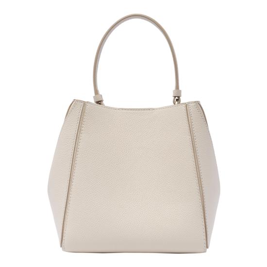 25FW 토리버치 토트백 158500 724 White - TORY BURCH