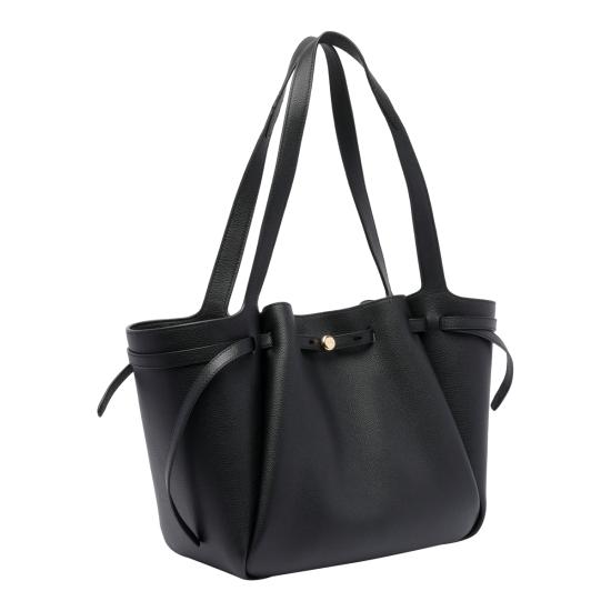 26SS 토리버치 에센셜 U 나일론 토트백 163388 001 - TORY BURCH