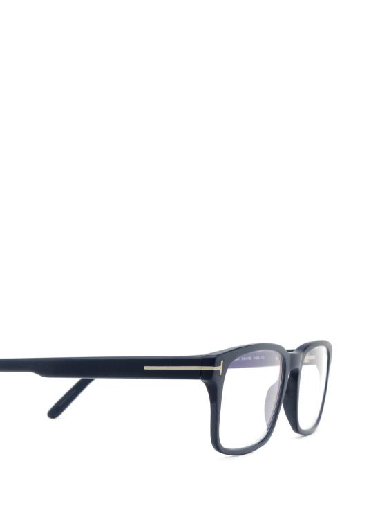 26FW 톰포드 안경 FT5938 B 091 MATTE BLUE - TOMFORD