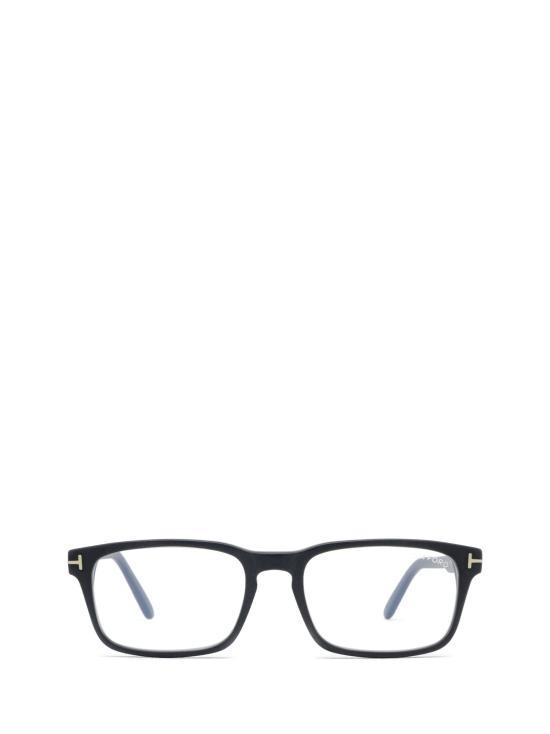 26FW 톰포드 안경 FT5938 B 091 MATTE BLUE