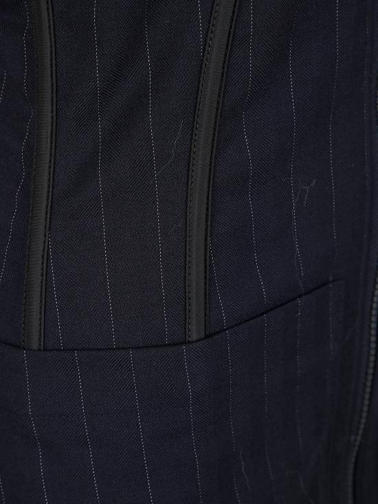 25FW 핑코 민소매 티셔츠 105631 A2QY EZ1 BLU BIANCO - PINKO