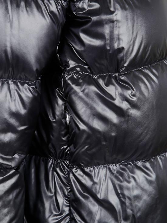 25FW 에르노 리조트 봄버 다운 자켓 PI00124DR 12017Z 9300 NERO - HERNO