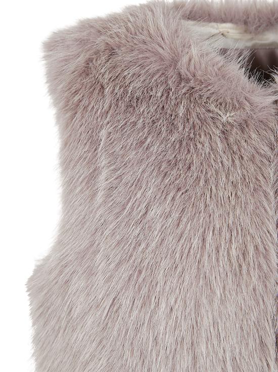 25FW 에르노 베스트 GC00065DR 12627 4400 LILA LIGHT - HERNO