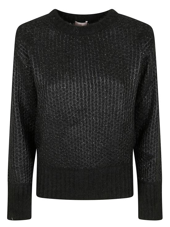 25FW 에르노 스웨터 MG00024DR 70274 9300 NERO