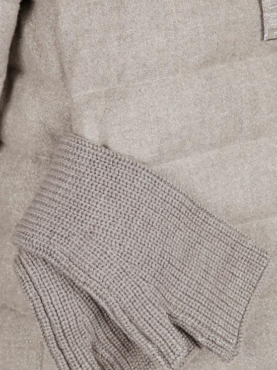 25FW 에르노 루센트 캐시미어 울 리조트 케이프 PI00136DR 33444R 1985 CHANTILLY - HERNO