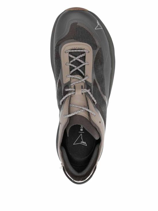  로아 스니커즈 NBUW1108FA61BRW0001 Brown - ROA