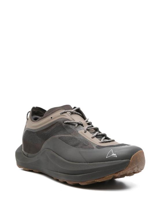  로아 스니커즈 NBUW1108FA61BRW0001 Brown - ROA