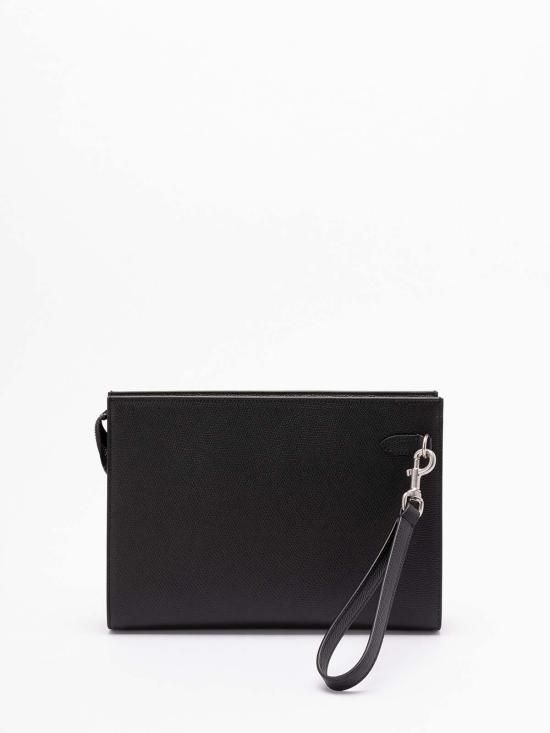  발렌티노 가라바니 클러치/파우치 7Y2P0AN7UAG0NO Black - VALENTINO GARAVANI