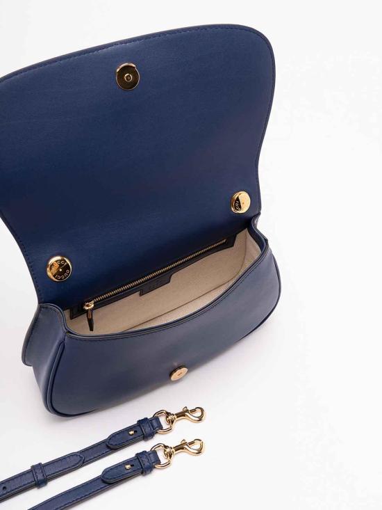 25FW 구찌 블론디 탑 핸들 백 815714AAEC24730 - GUCCI