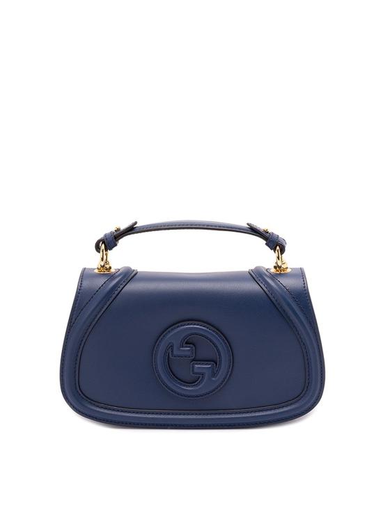 25FW 구찌 블론디 탑 핸들 백 815714AAEC24730