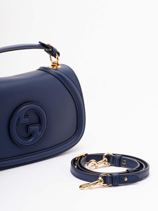 25FW 구찌 블론디 탑 핸들 백 815714AAEC24730 - GUCCI