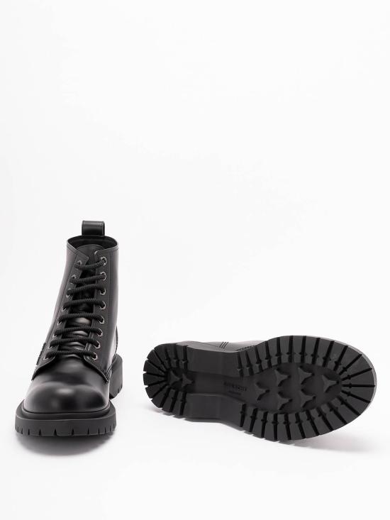25FW 지방시 부츠 BH604VH1WC001 Black - GIVENCHY