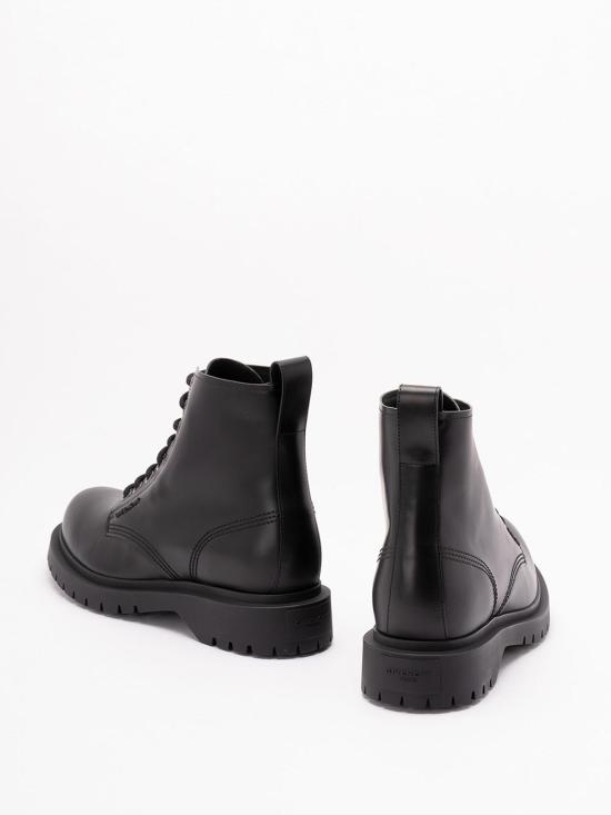 25FW 지방시 부츠 BH604VH1WC001 Black - GIVENCHY