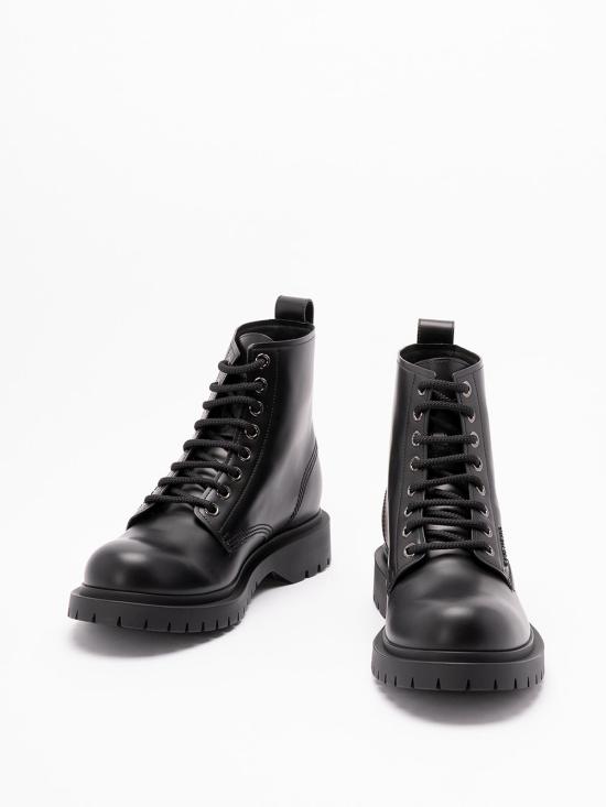 25FW 지방시 부츠 BH604VH1WC001 Black - GIVENCHY