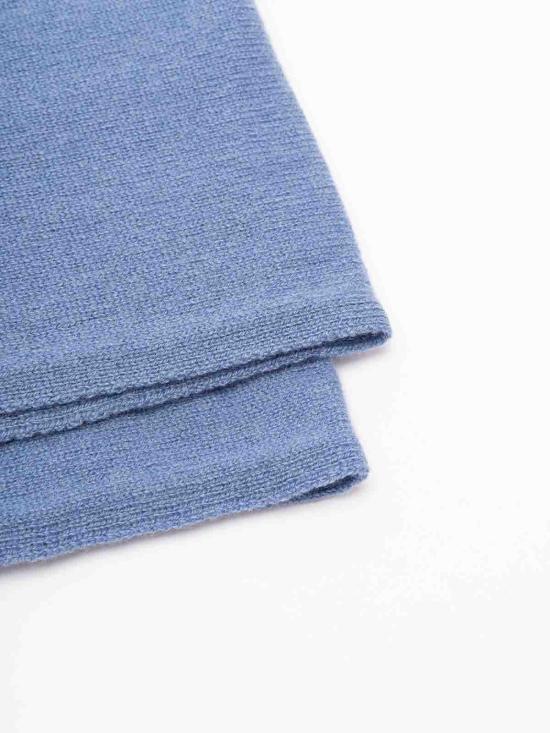 26FW 드루모어 머플러/스카프 D8K801720 Dark Wash - DRUMOHR