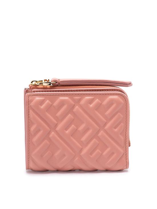  펜디 지갑 8M0519AAJDF13VM Pink