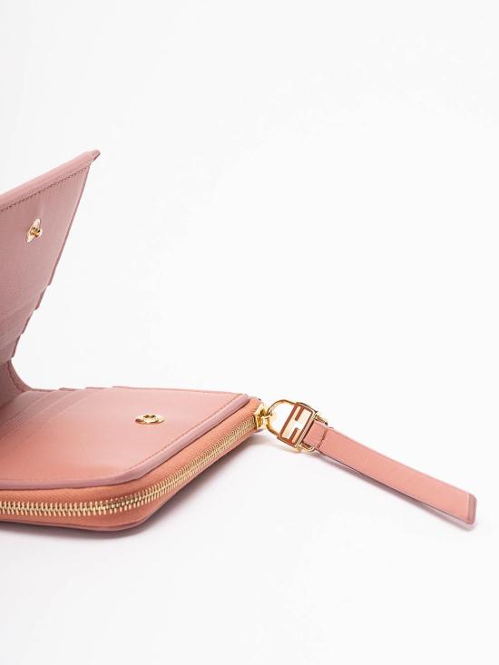  펜디 지갑 8M0519AAJDF13VM Pink - FENDI