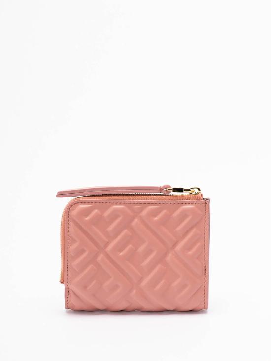  펜디 지갑 8M0519AAJDF13VM Pink - FENDI