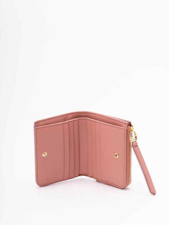  펜디 지갑 8M0519AAJDF13VM Pink - FENDI