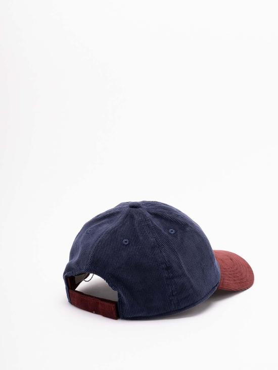 26FW 오트리 볼캡 ACPUQ9BV Black - AUTRY