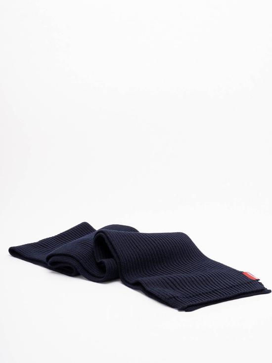 25FW 디스퀘어드2 비니 GBM000301W000013073 Dark Blue - DSQUARED2