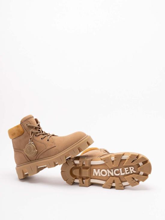  몽클레어 부츠 09A4F00010M6882235 Brown - MONCLER