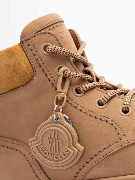  몽클레어 부츠 09A4F00010M6882235 Brown - MONCLER