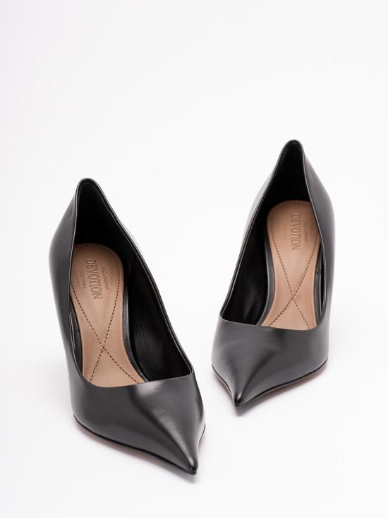  돌체앤가바나 힐/펌프스 CD1893AP41280999 Black - DOLCE & GABBANA