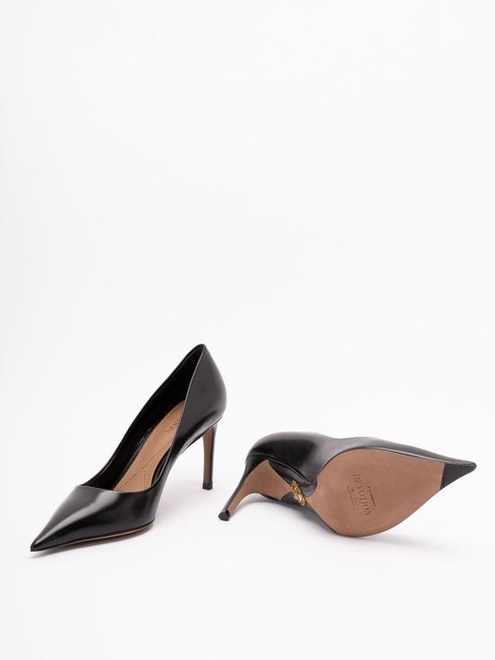  돌체앤가바나 힐/펌프스 CD1893AP41280999 Black - DOLCE & GABBANA