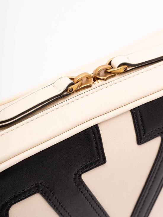  발렌티노 가라바니 크로스백 7Y2B0R86PTJR4V White - VALENTINO GARAVANI